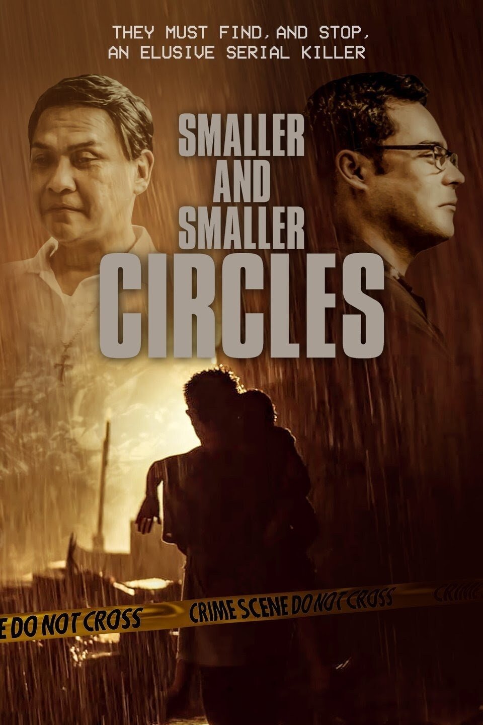 Smaller and Smaller Circles