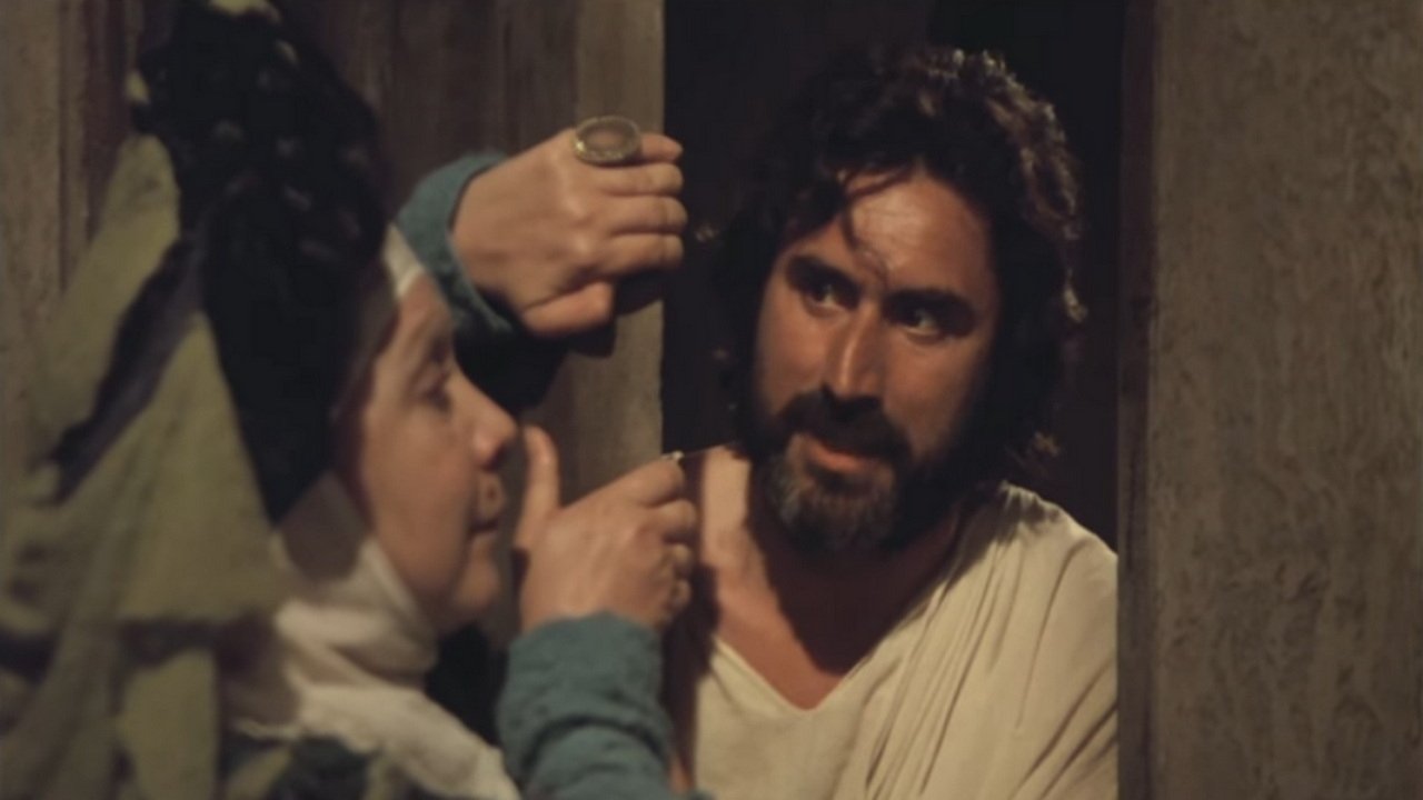 Jus primae noctis (1972)