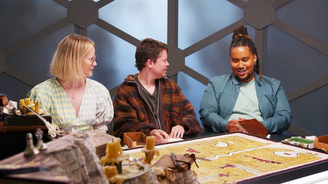 Episode 8