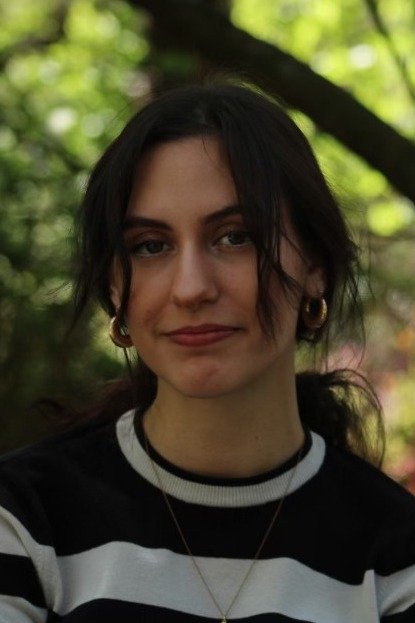 et billede af Sophia Skaff