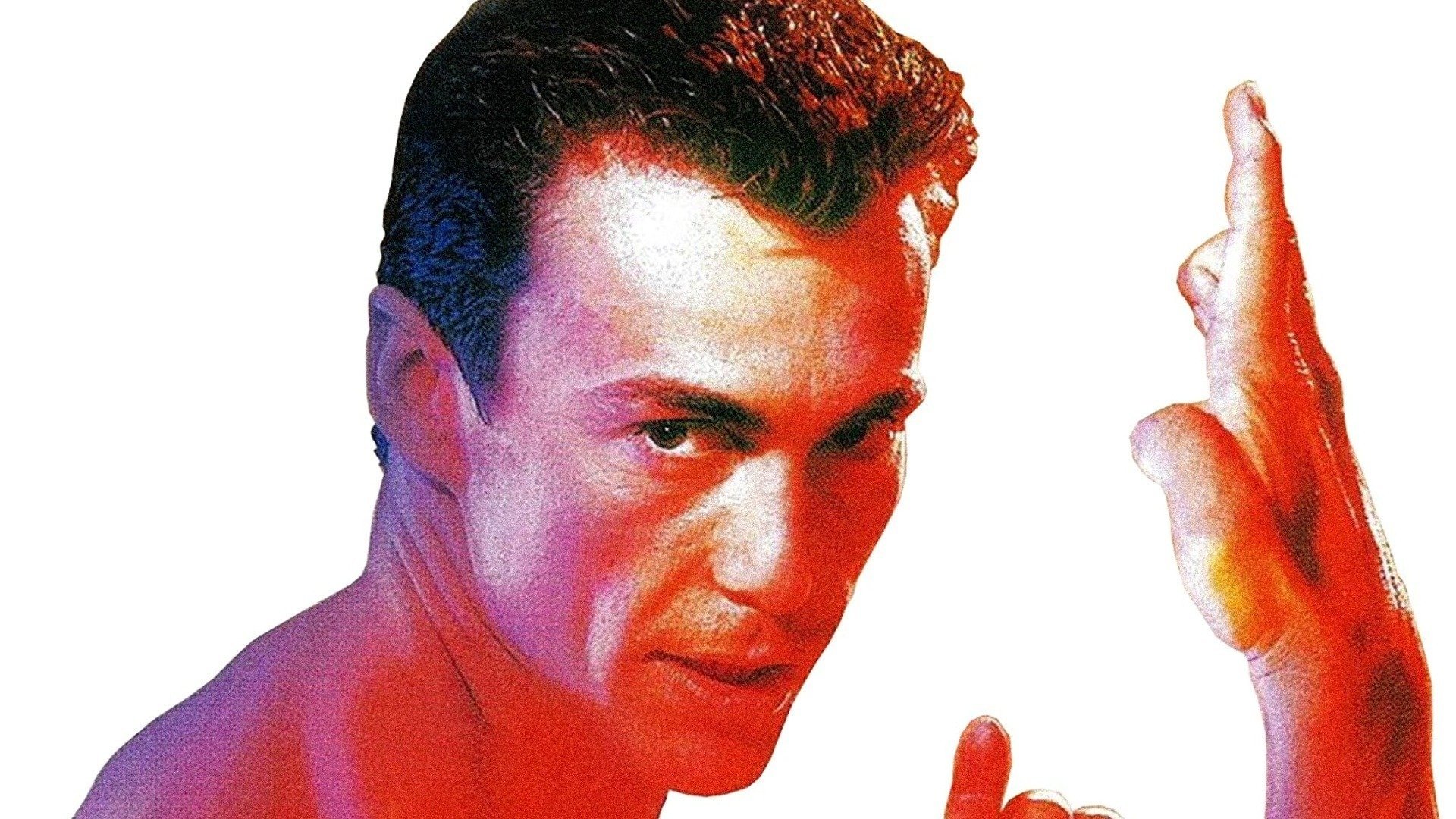 Bloodsport II (1996)