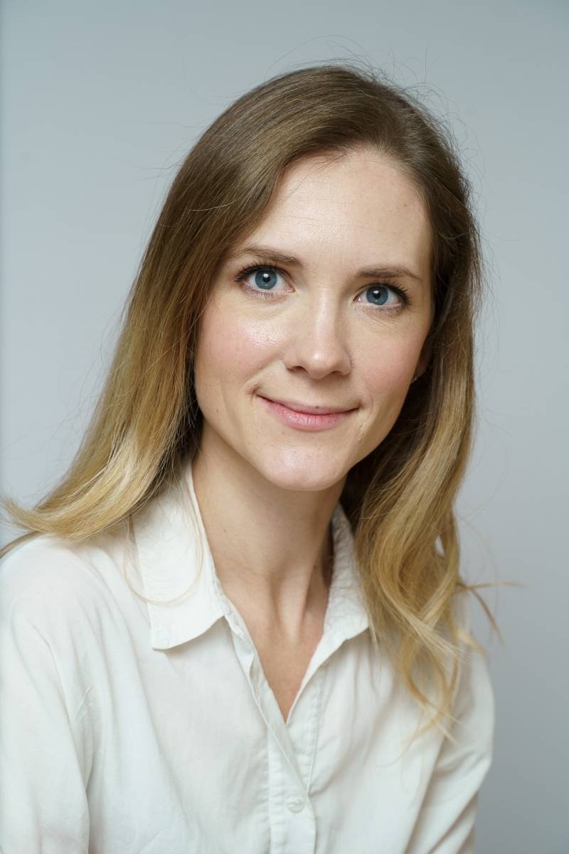 et billede af Yulia Konyukhova