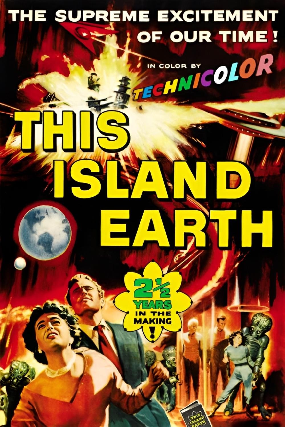 This Island Earth