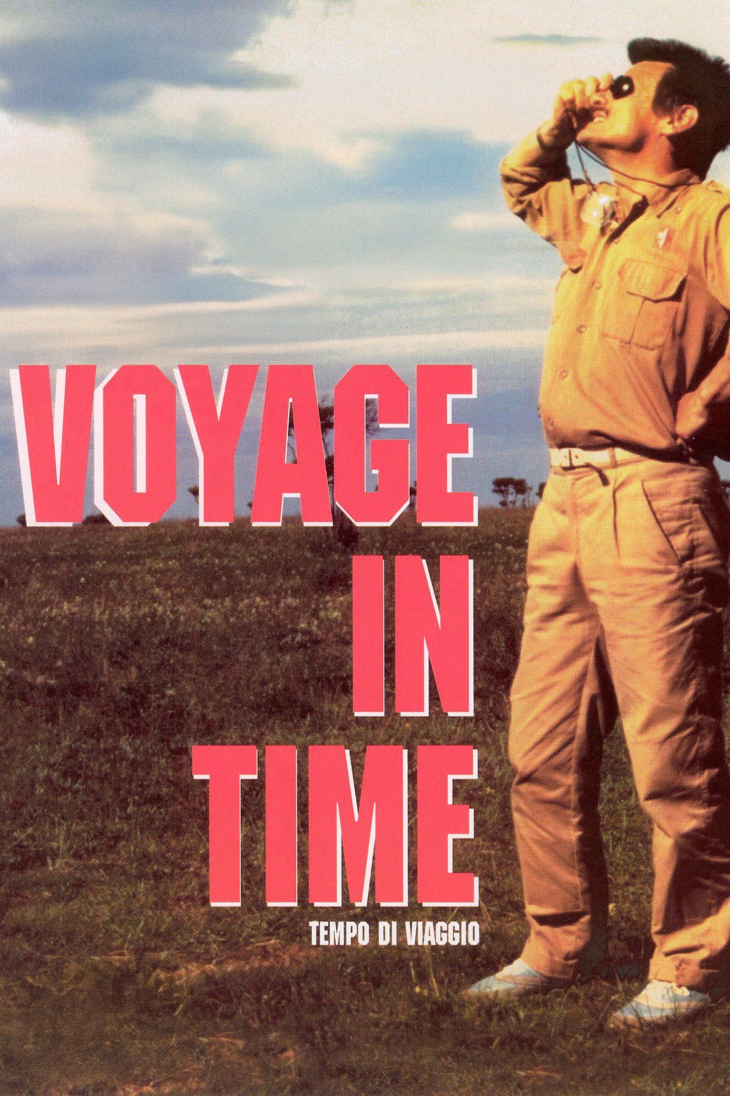 Voyage in Time