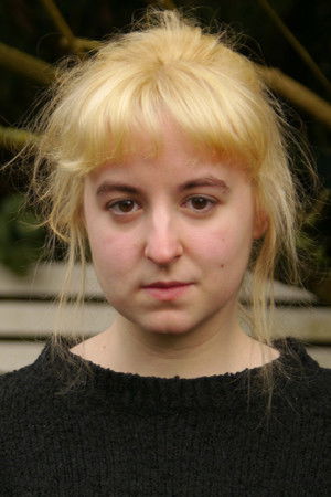 et billede af Emily Hildebrandt