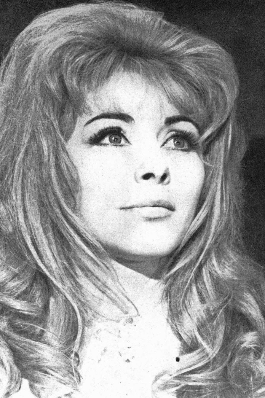 et billede af Vittoria Solinas