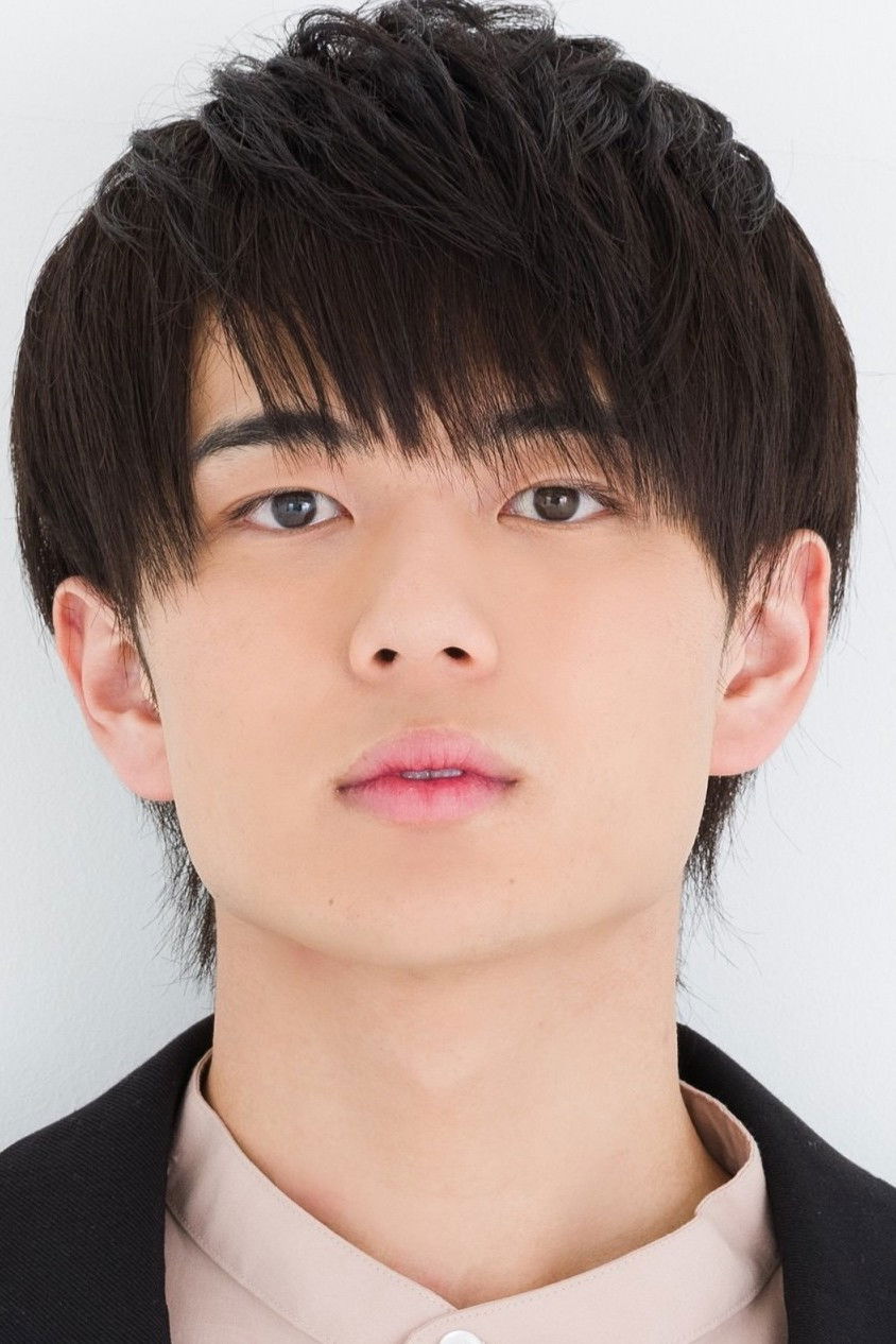 et billede af Daigo Kato