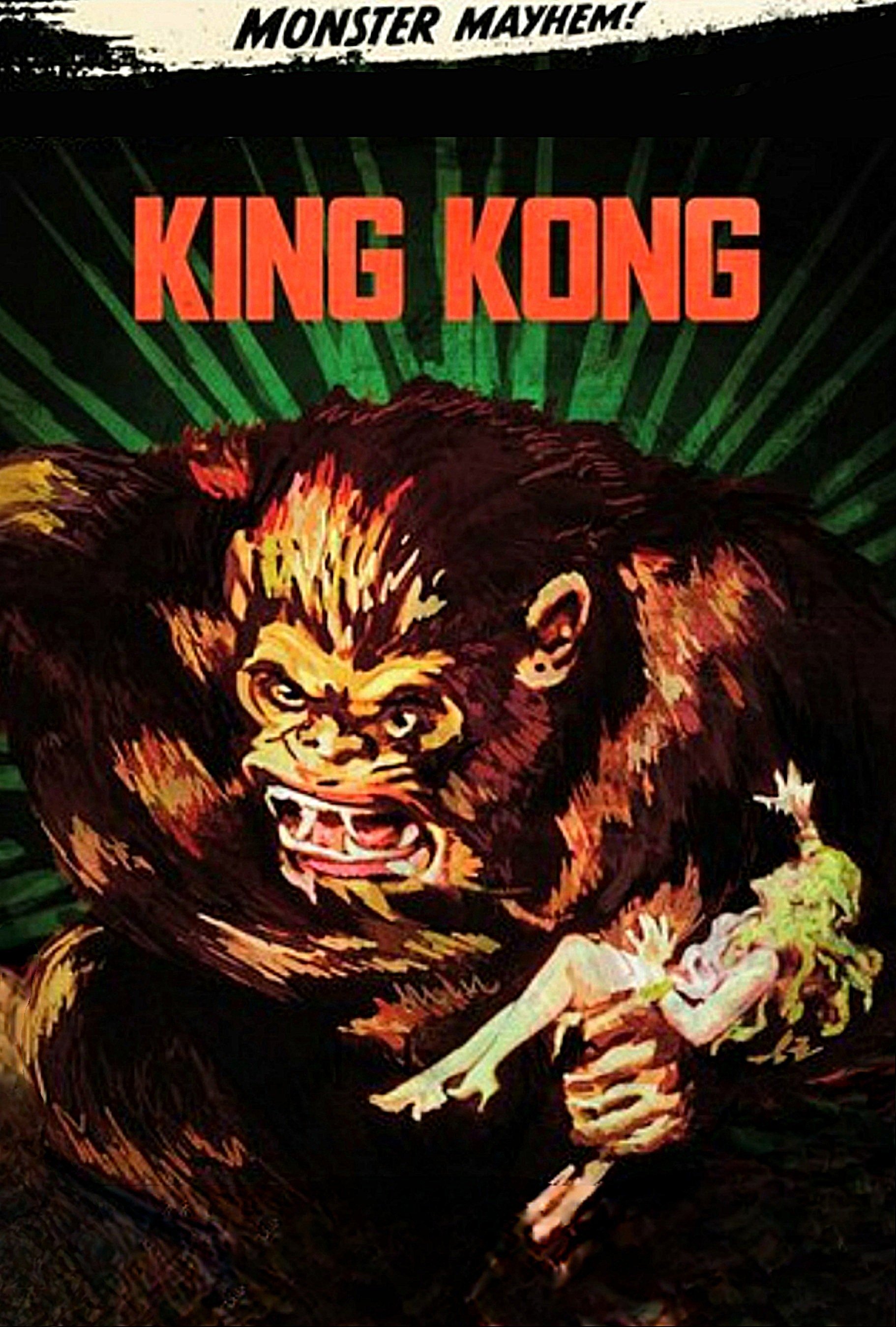 King Kong