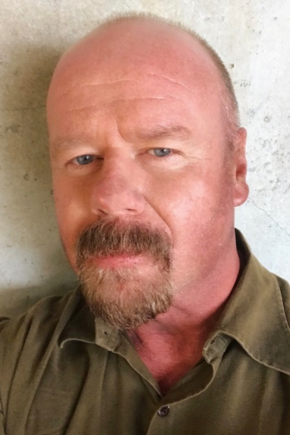 et billede af Gary Price