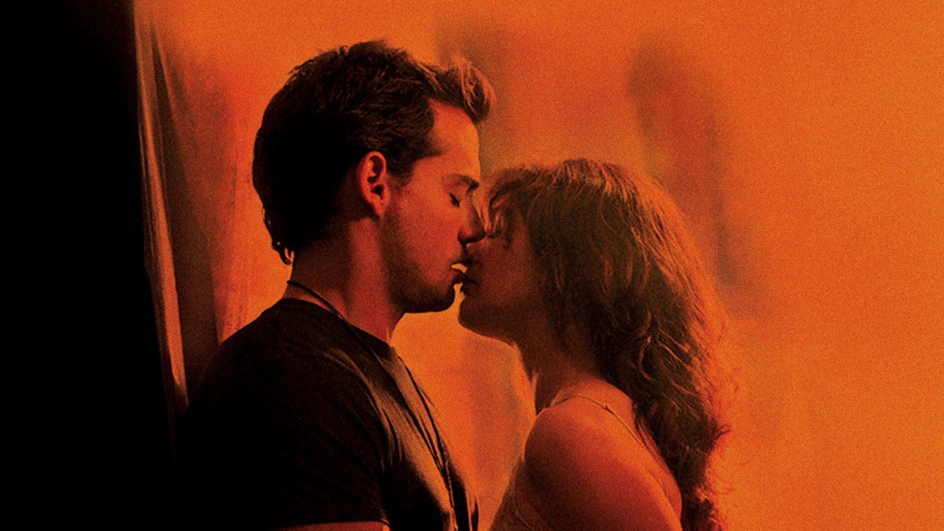 Infidelity (1997)