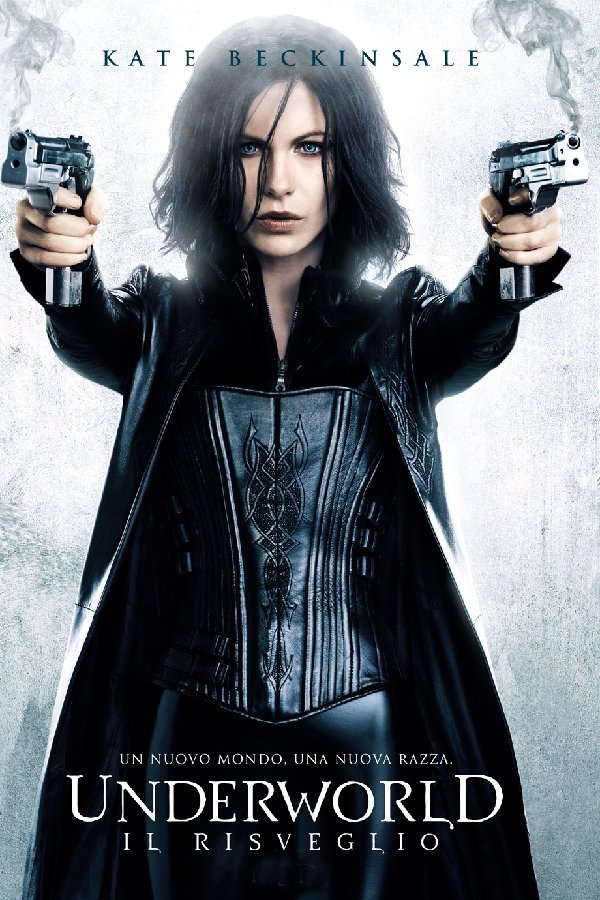 Underworld: Awakening