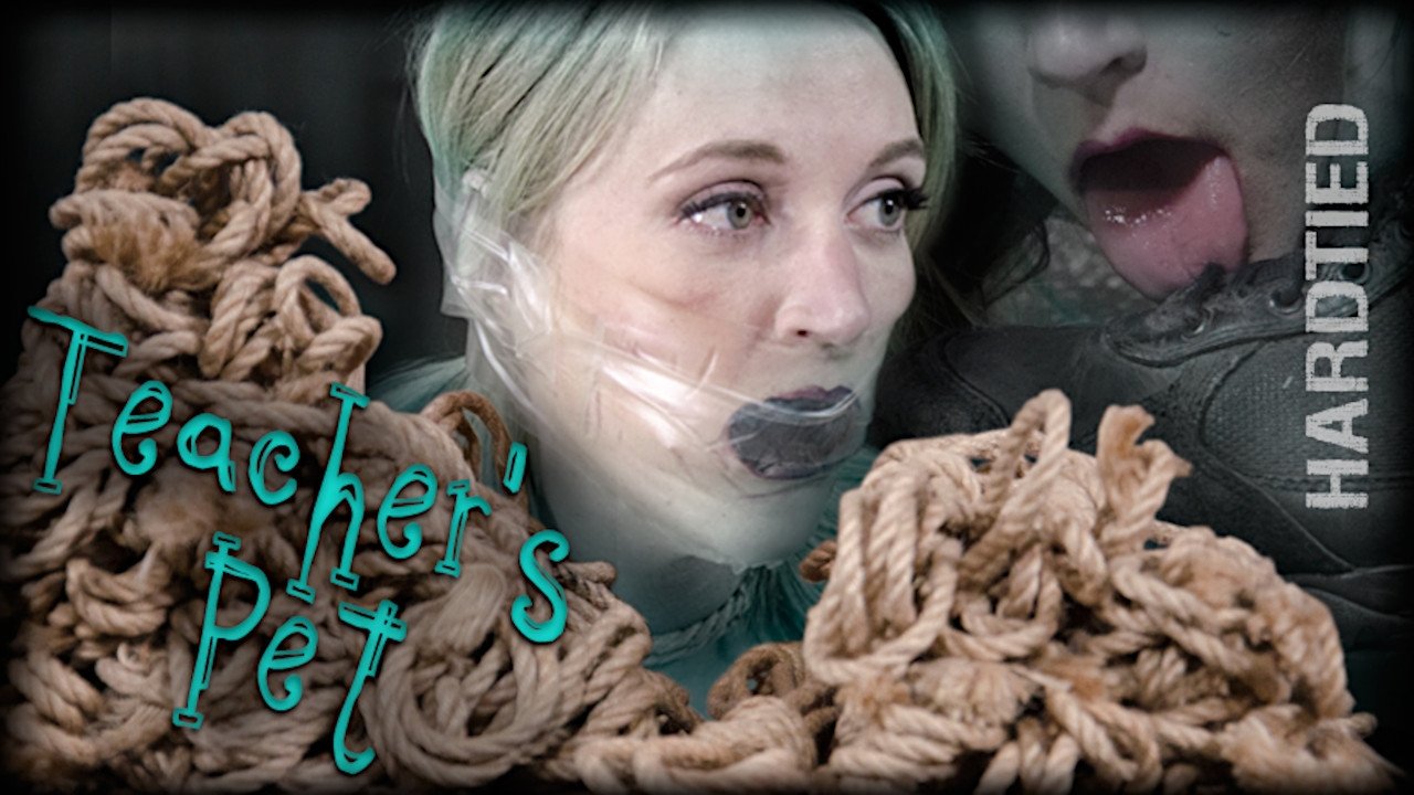 Teacher's Pet (2015)