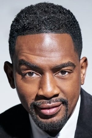 Bill Bellamy Photo