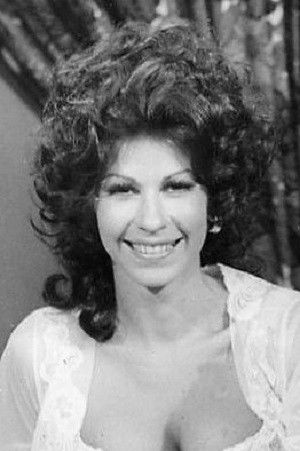 et billede af Haydée Balza