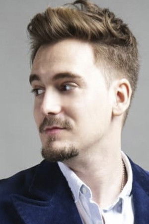 et billede af Jota Fernández