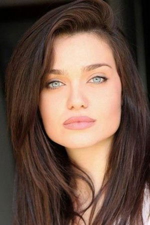 et billede af Chiara Di Giacomo