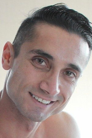 et billede af Darian Mazaro