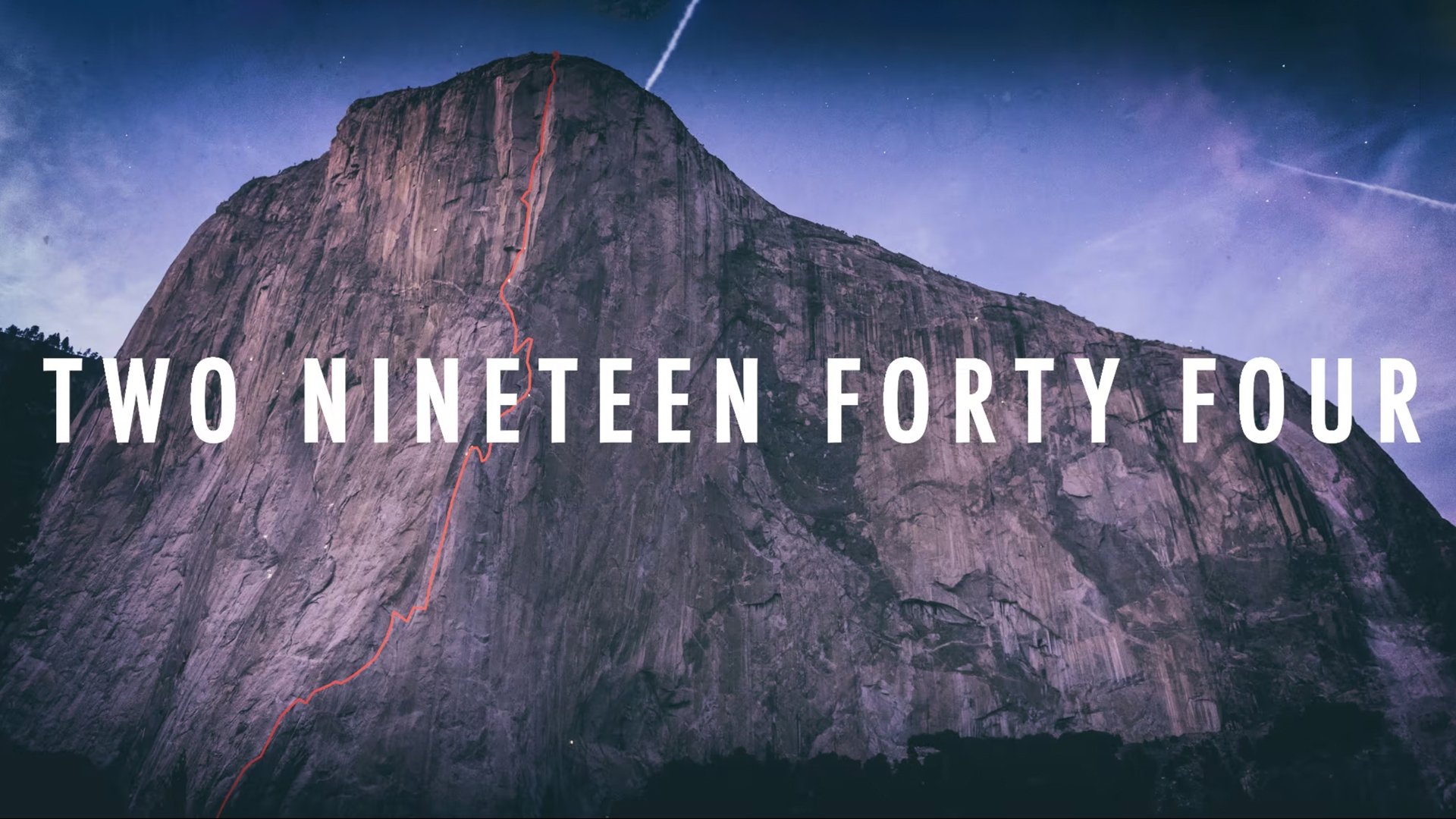 Two Nineteen Forty Four (2018)
