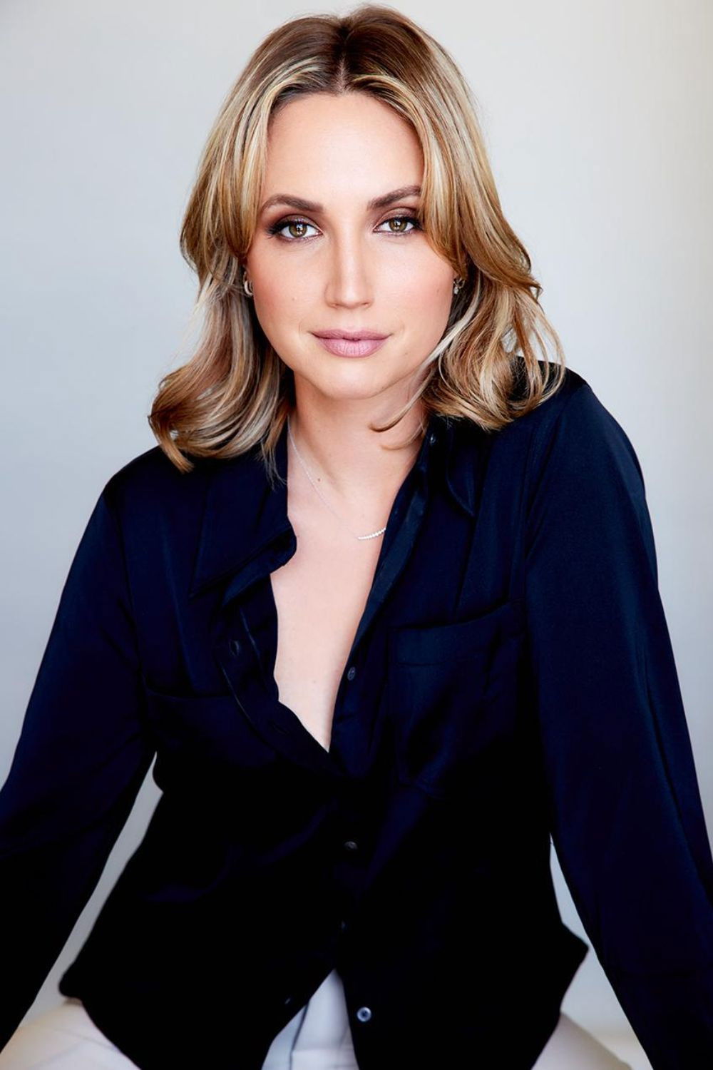 et billede af Molly McCook