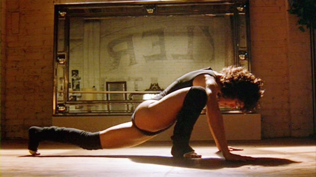 Image du film Flashdance xdn07ecbbyosifq5e54arlxw1qkjpg