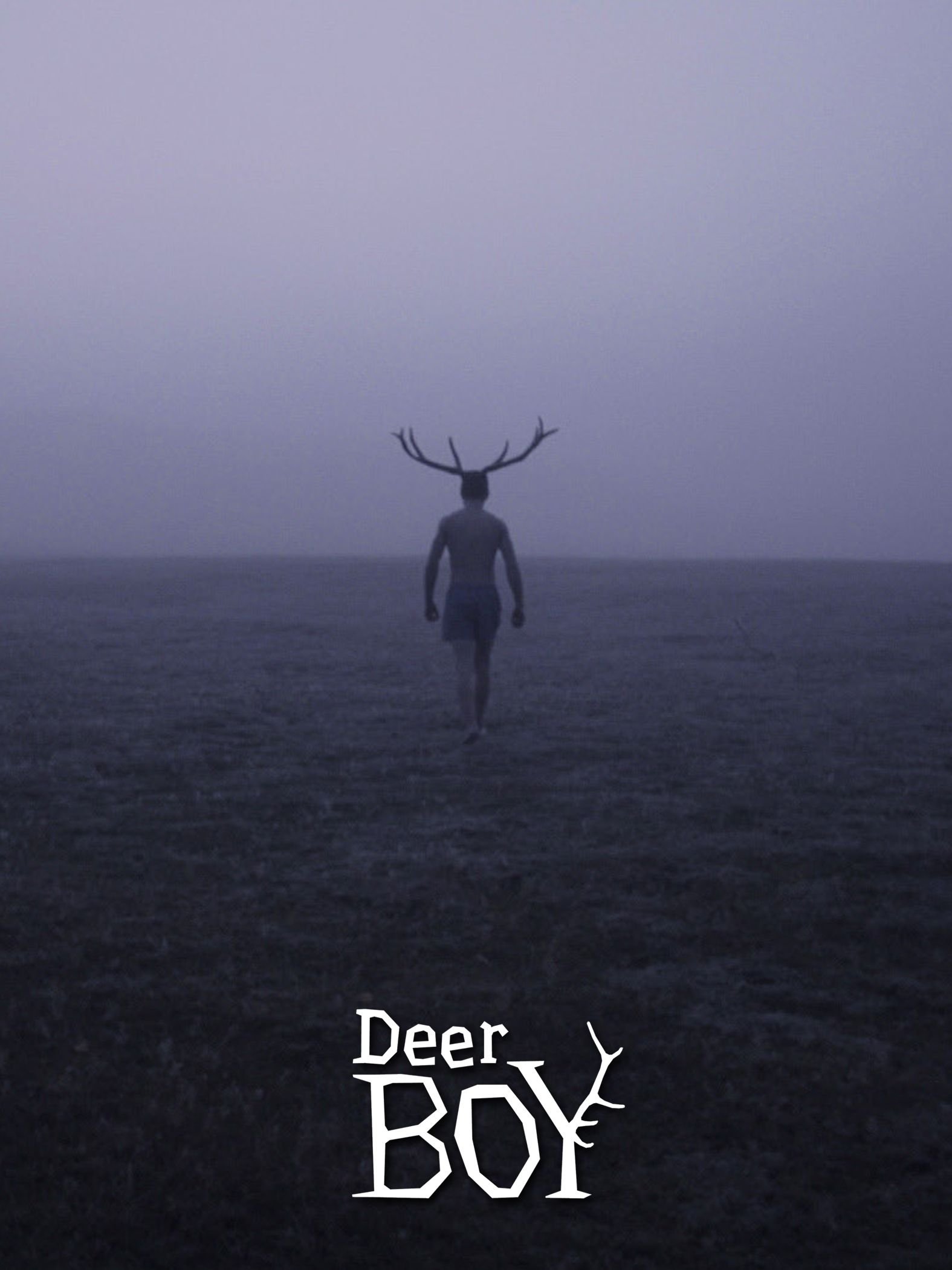 Deer Boy