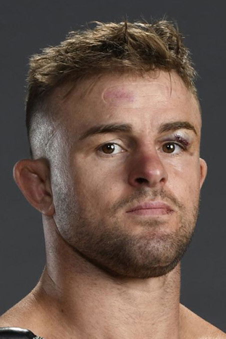 et billede af Cody Stamann