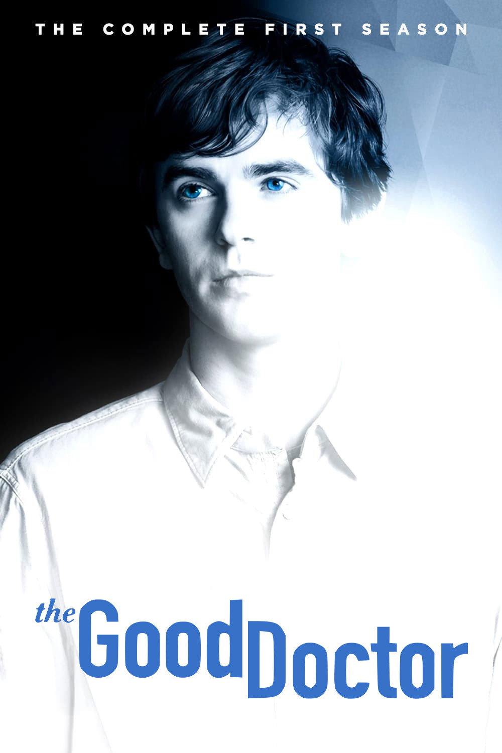The Good Doctor: O Bom Doutor 1ª Temporada Dual Áudio 720p