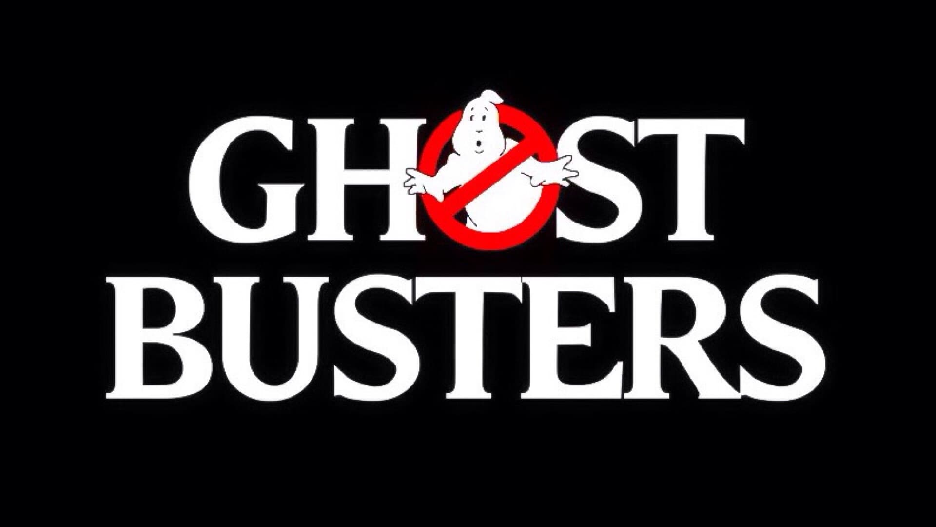 Ghostbusters (Acchiappafantasmi)