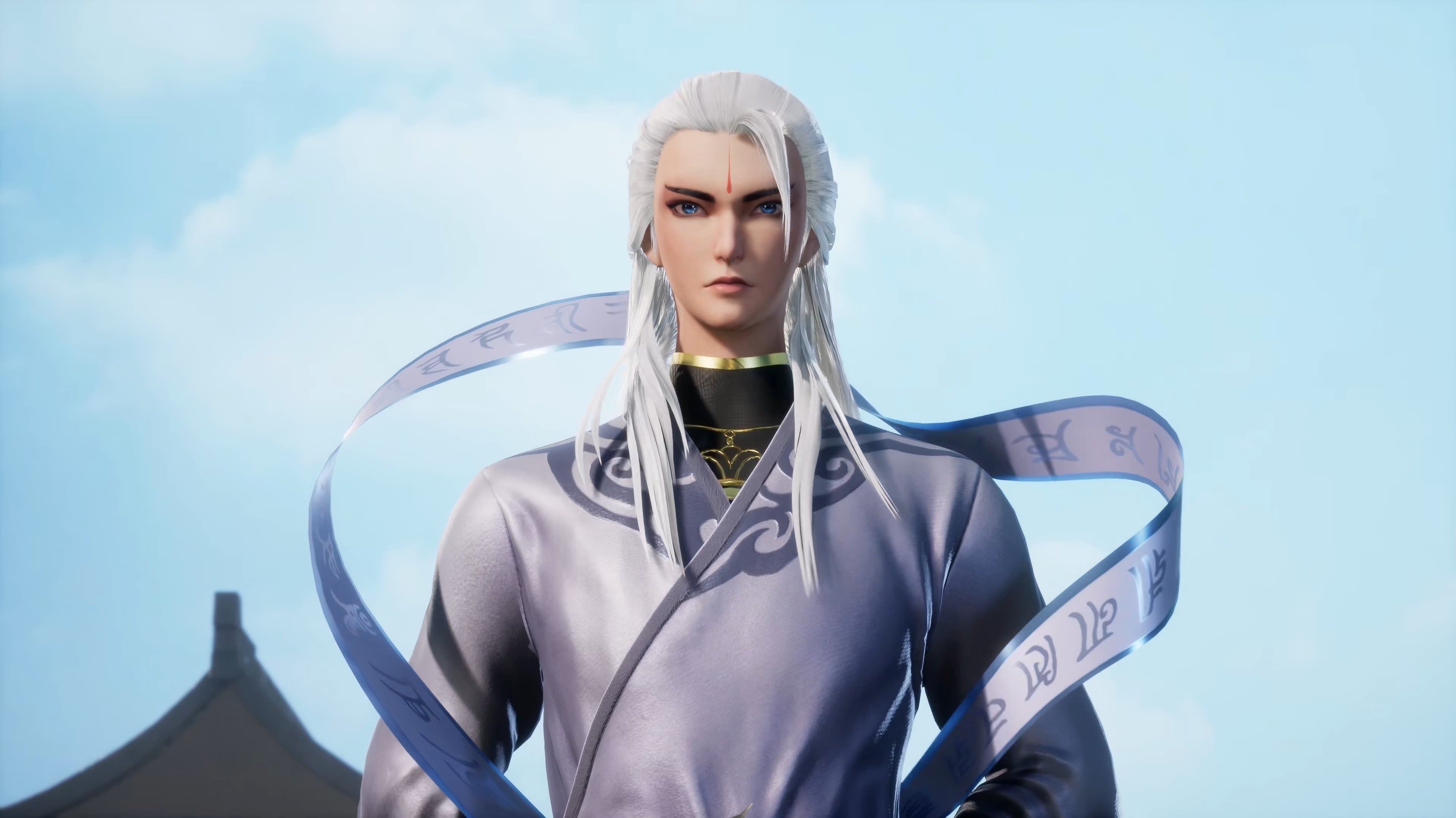 The Success Of Empyrean Xuan Emperor