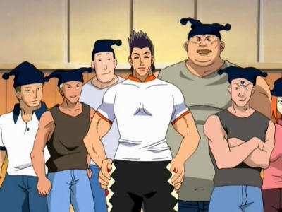 Hunter × Hunter