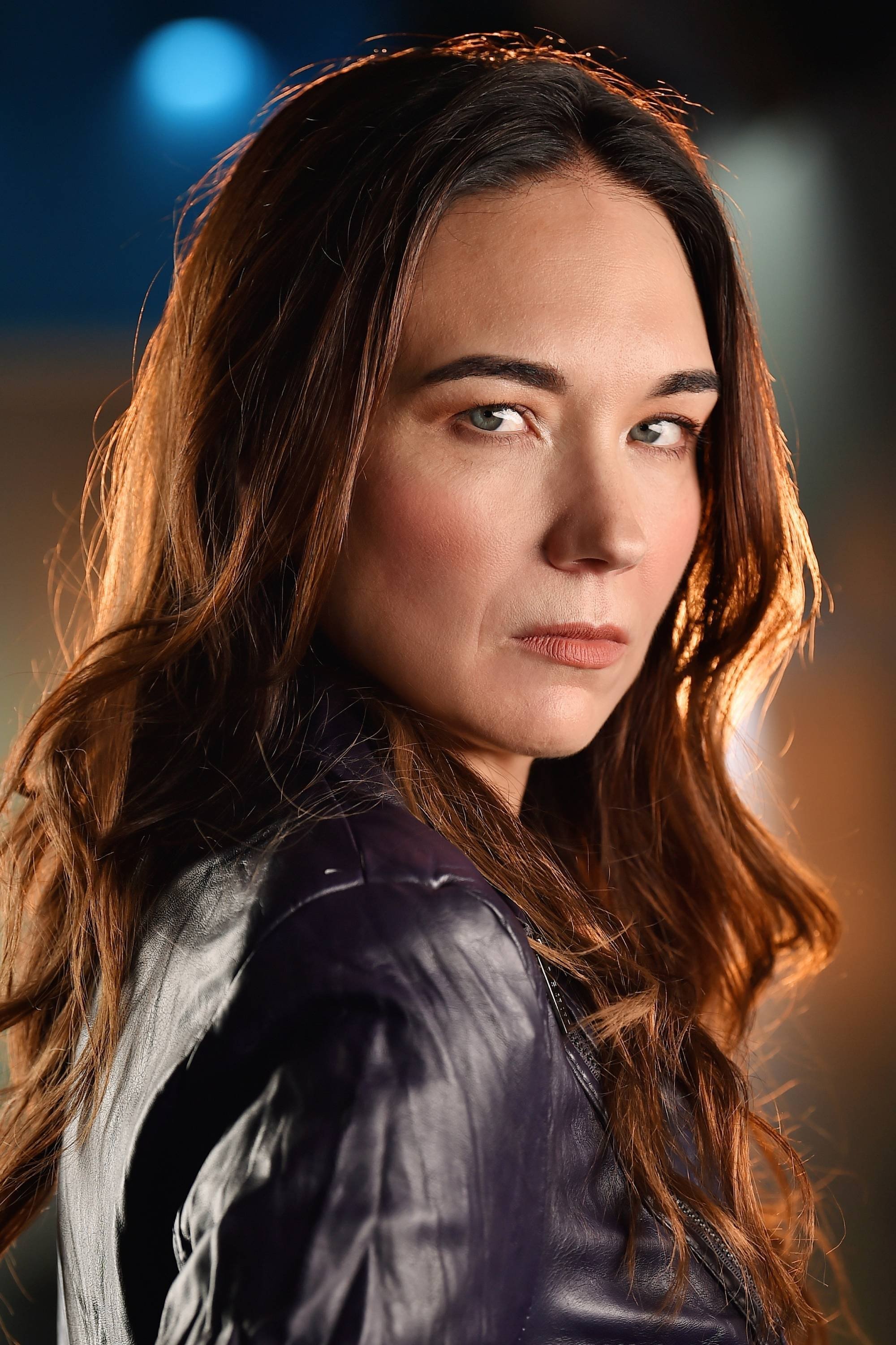 et billede af Jennifer Lynn Warren