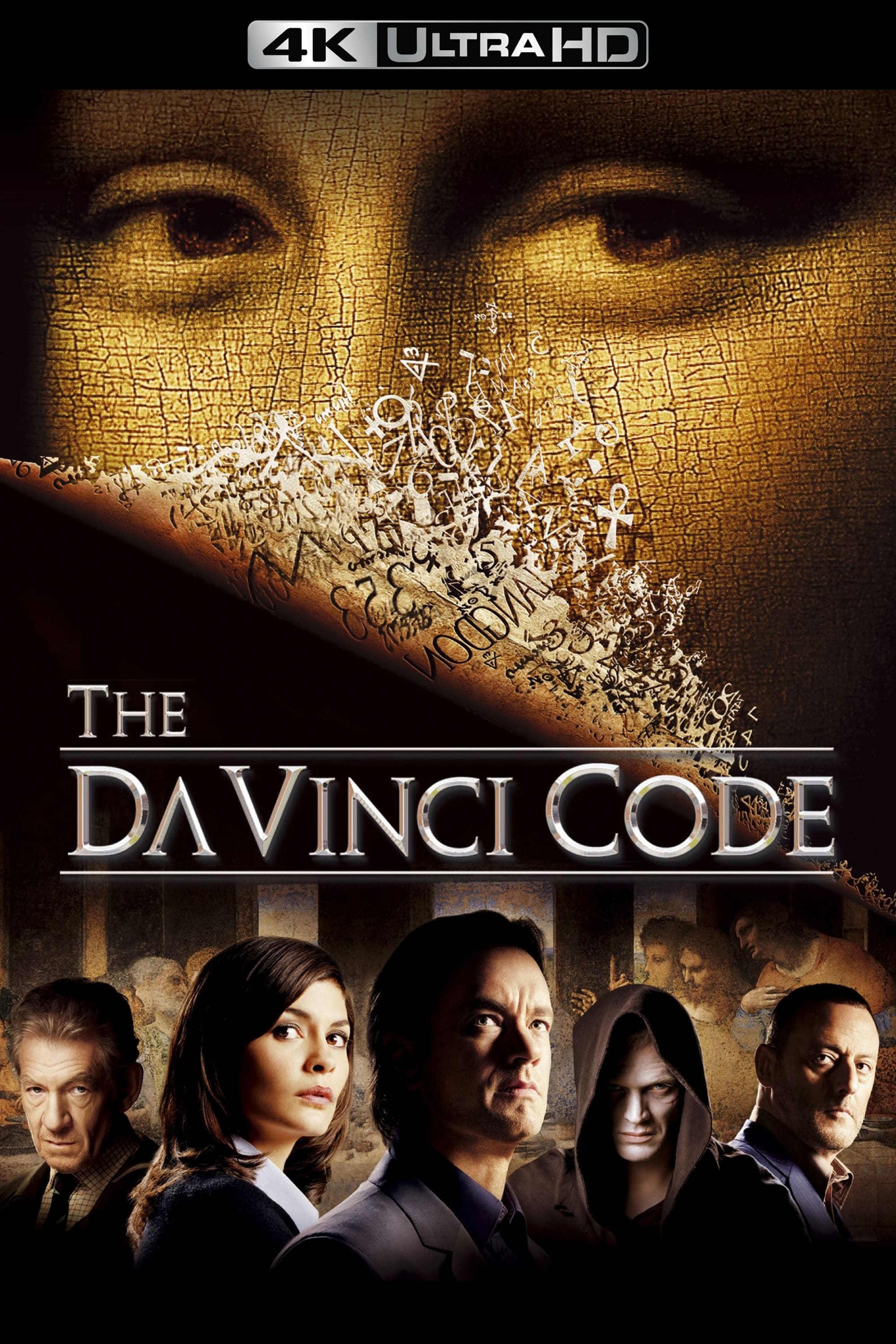 The Da Vinci Code