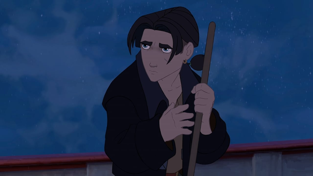 Treasure Planet