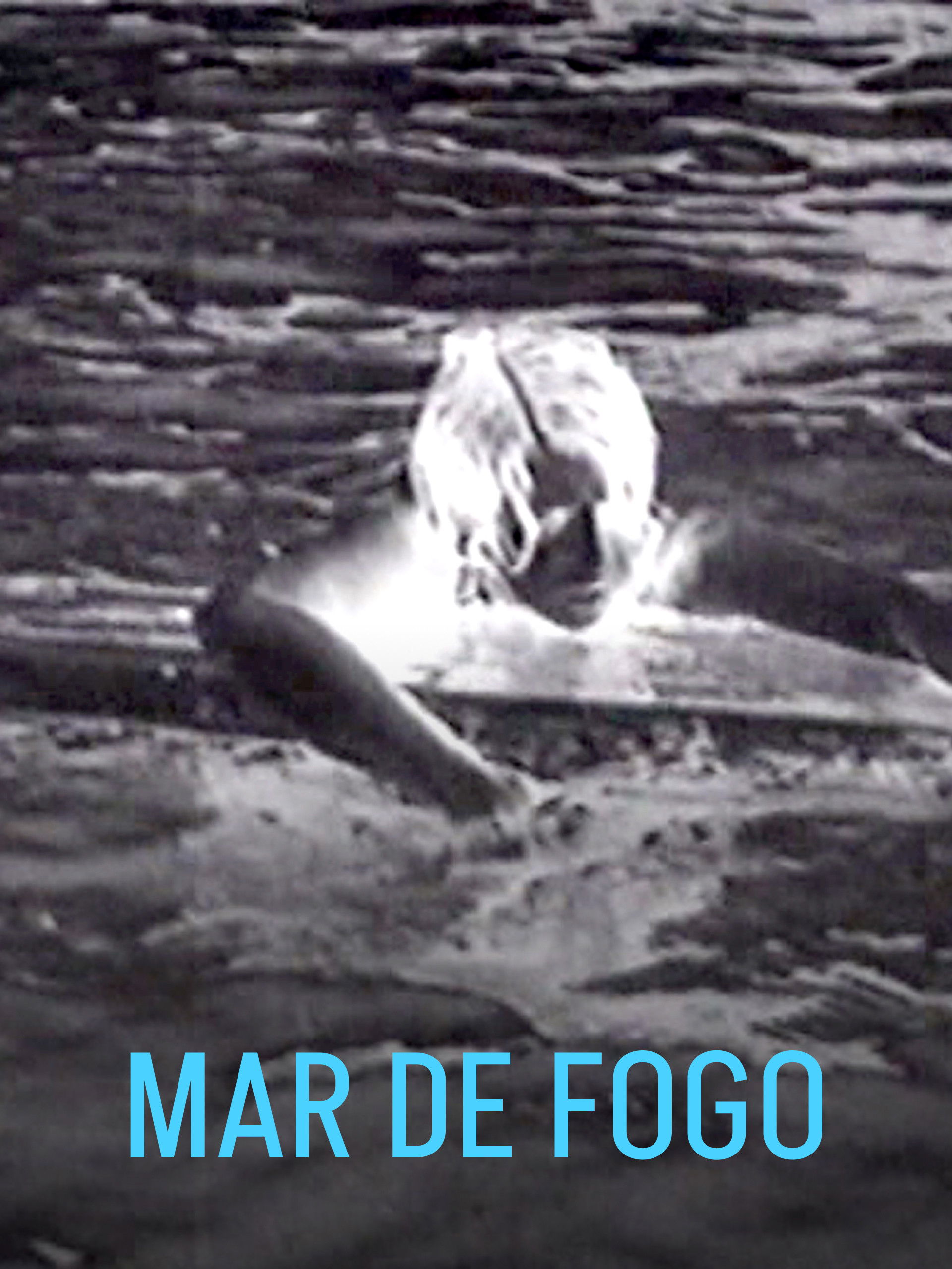 Mar de Fogo