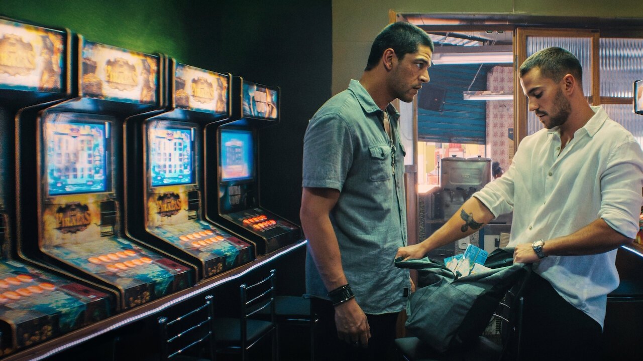 Güç Oyunları - Season 1