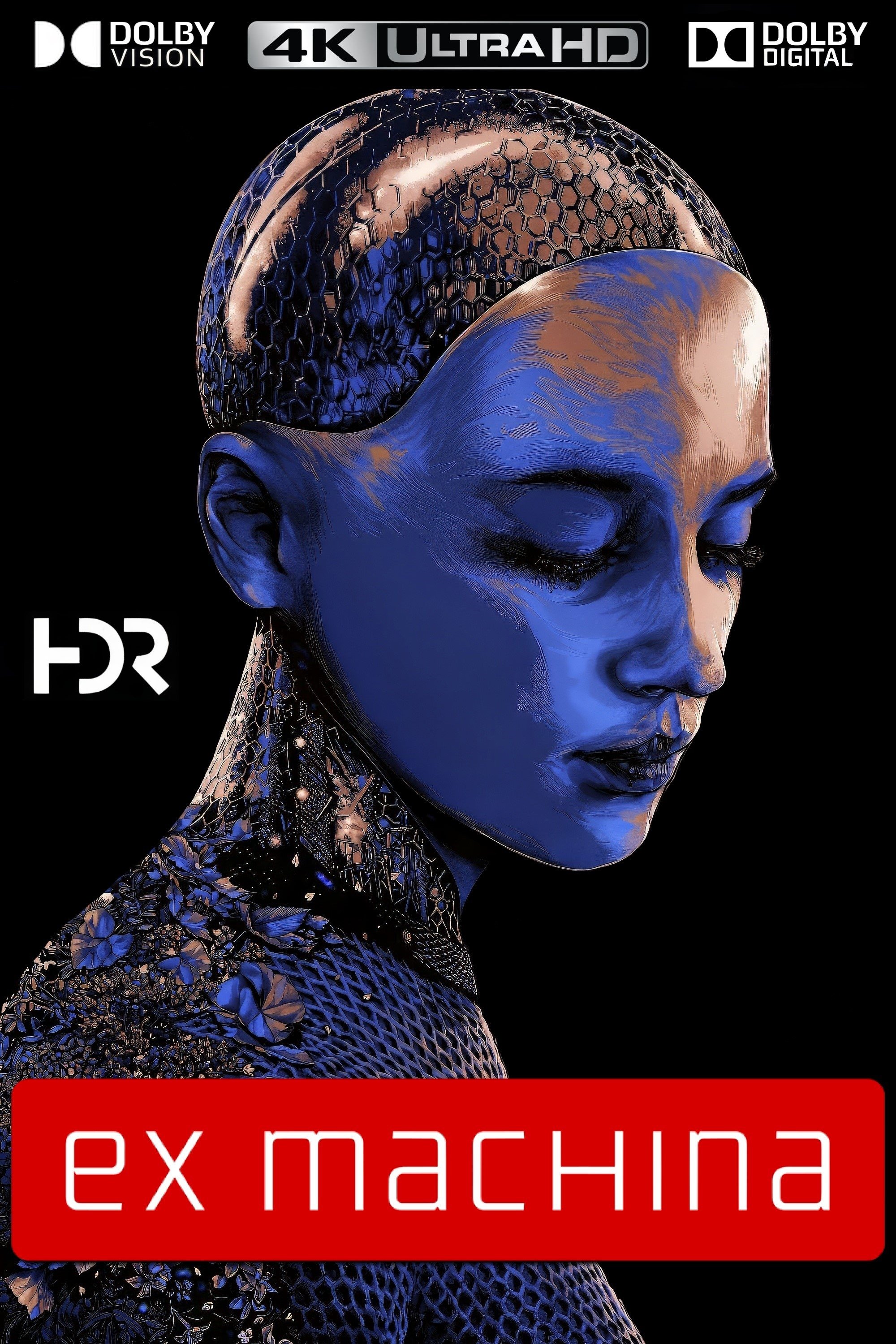 Ex Machina
