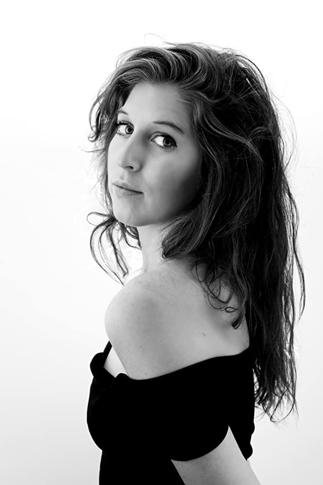 et billede af Hatty Preston