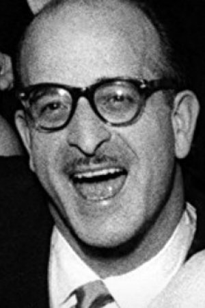 et billede af Aldo Tonti