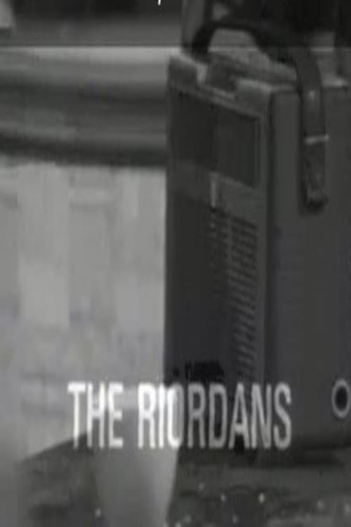 The Riordans poster