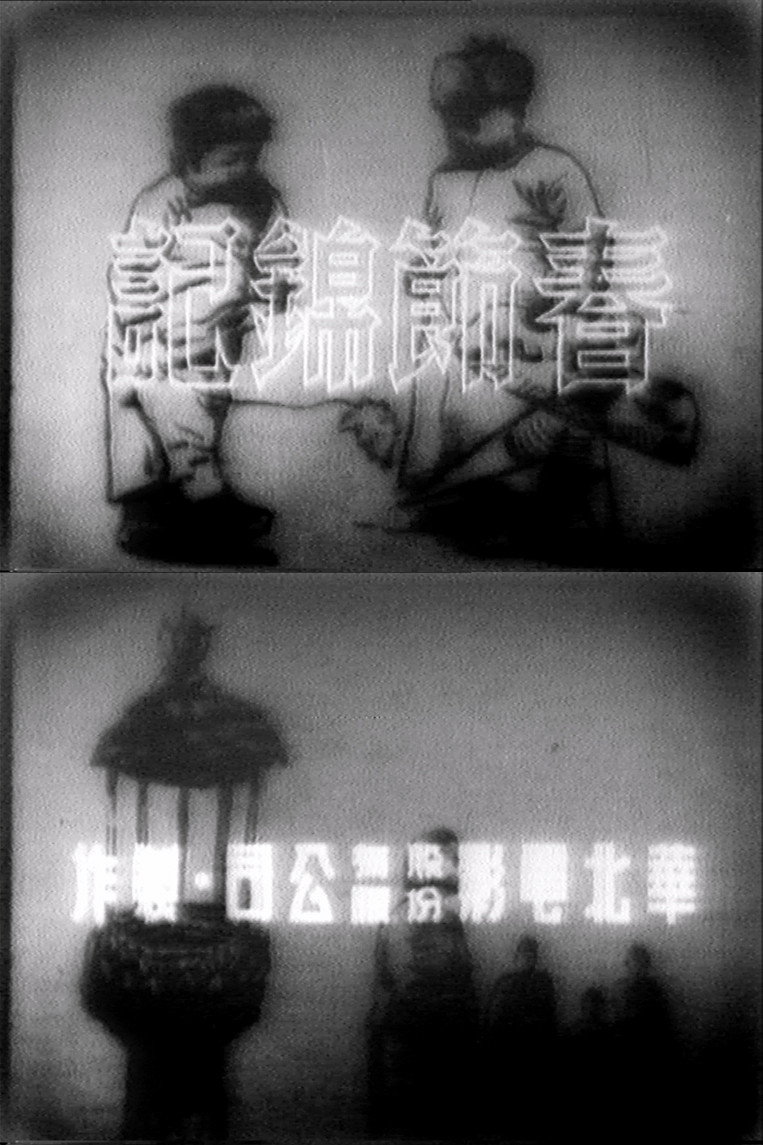 Notes of the Spring Festival