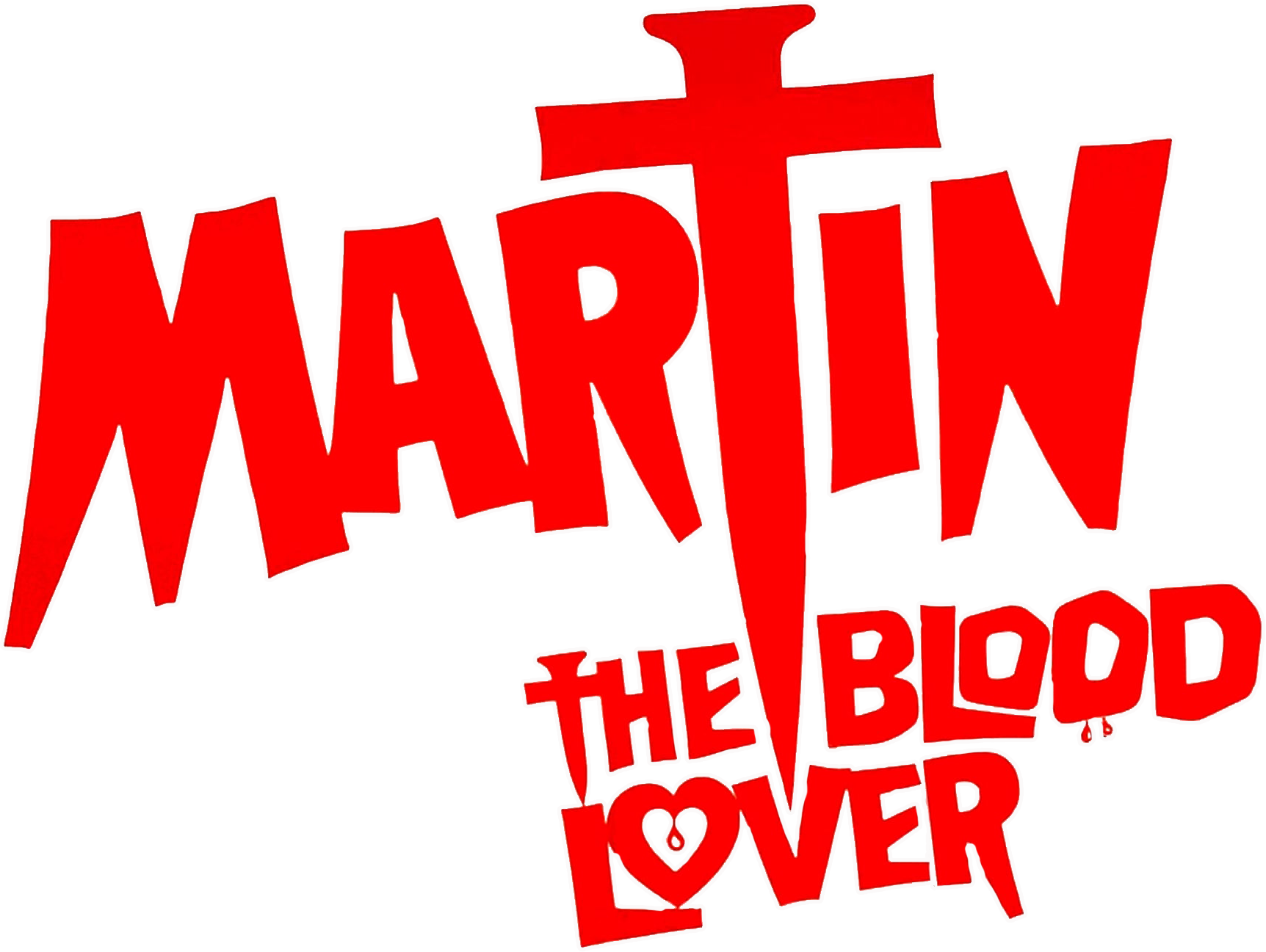 Martin Logo
