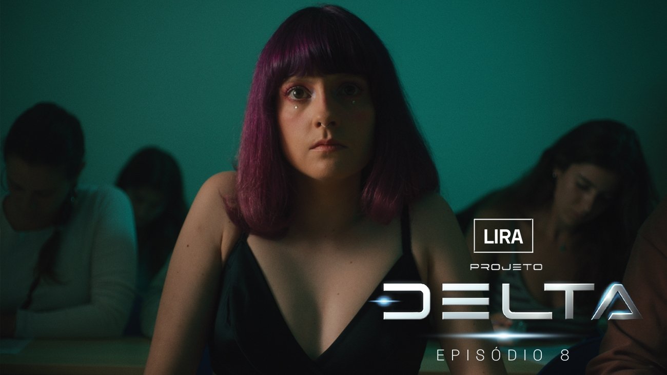 Thumbnail for Episode 8 Season 1 Episode 8