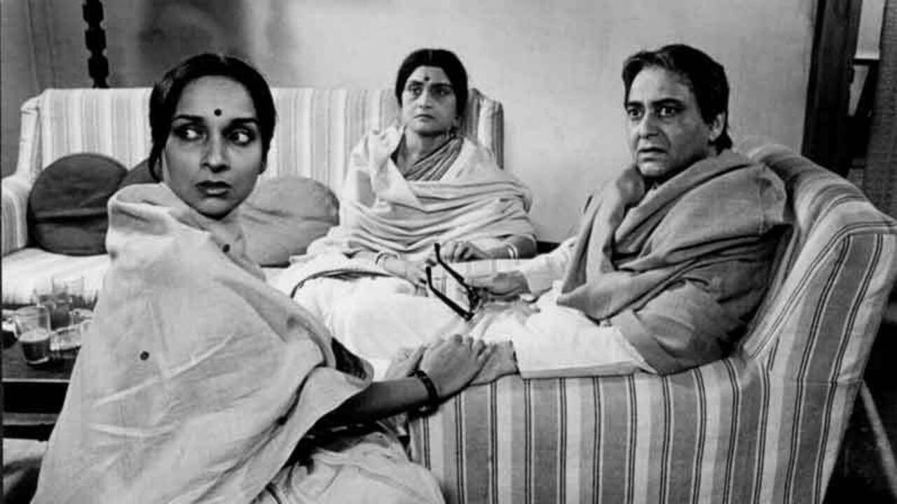 Ganashatru (1990)