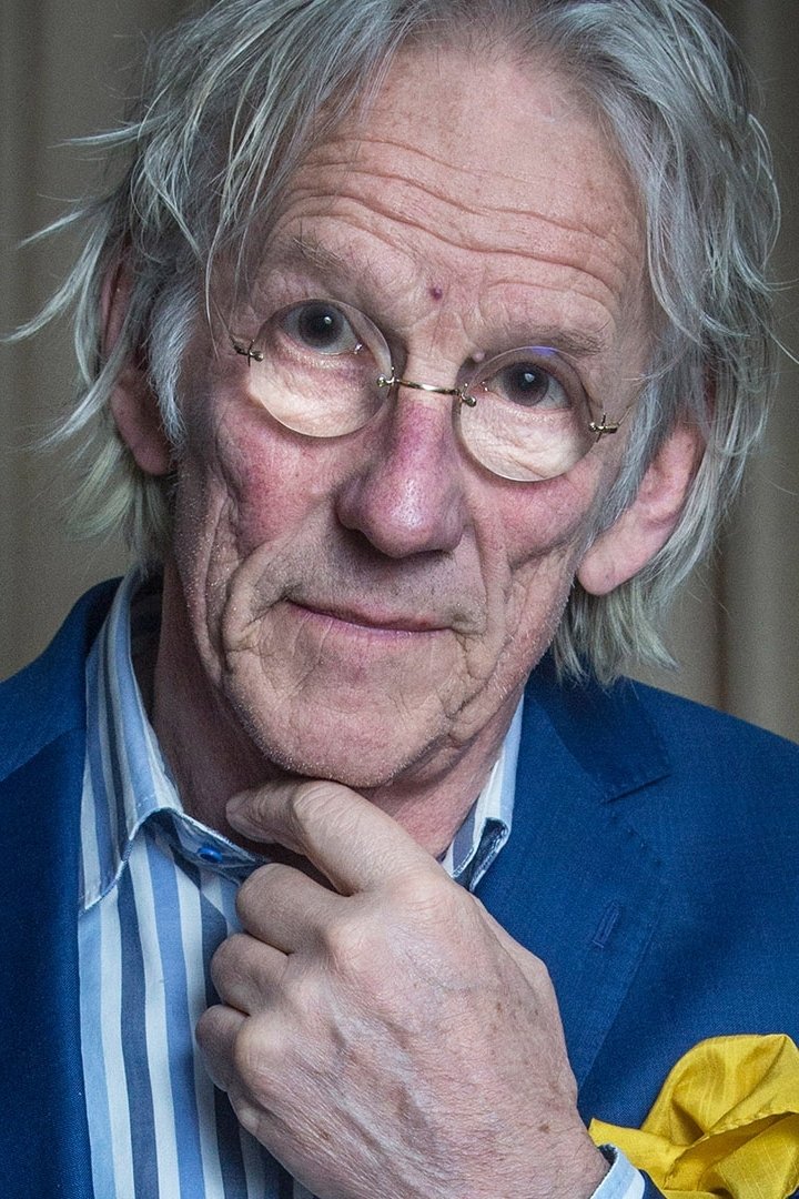 et billede af Freek de Jonge