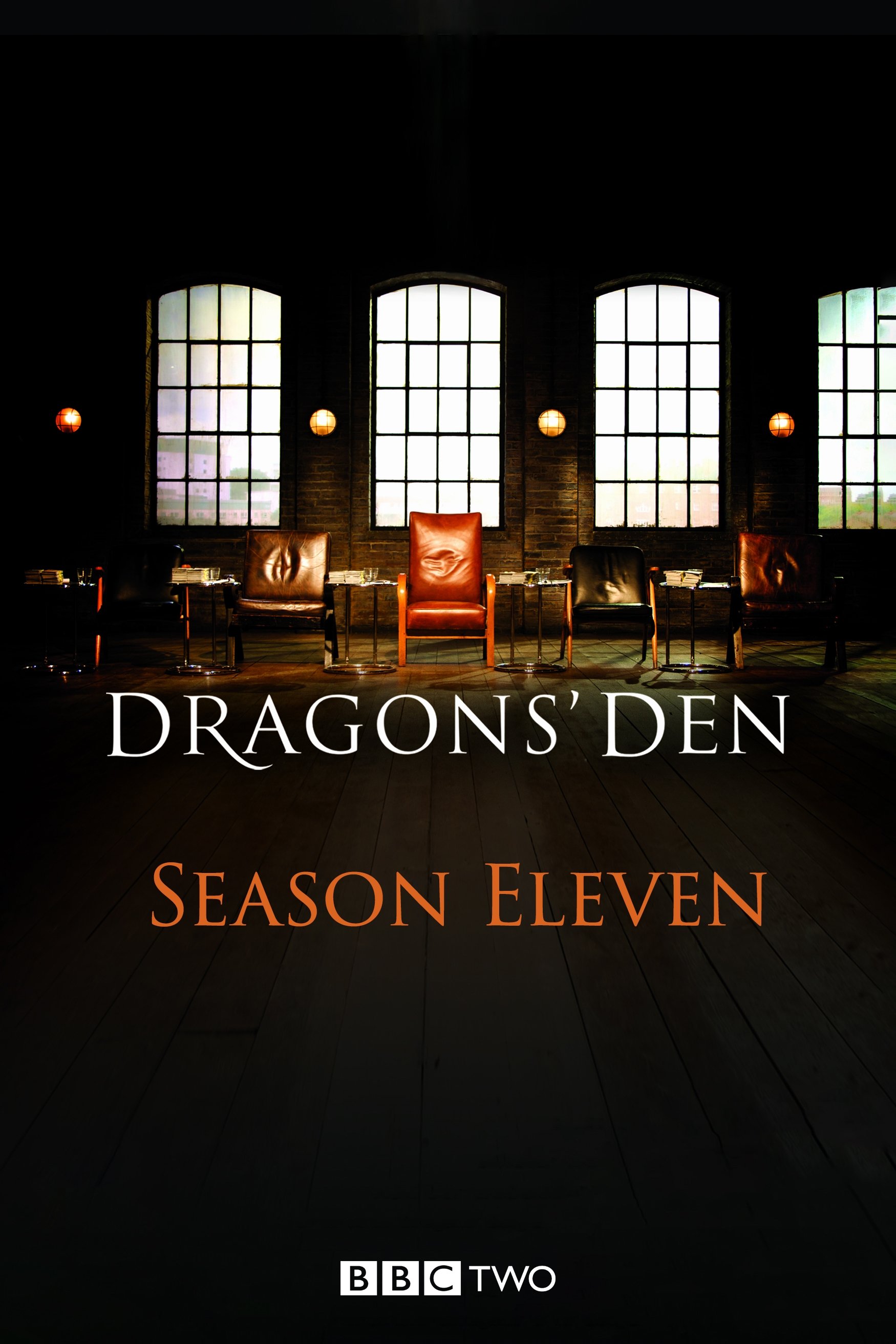 Dragons' Den Season 11