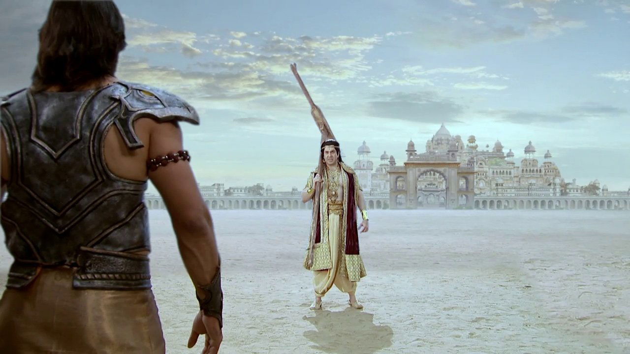 Devon Ke Dev...Mahadev
