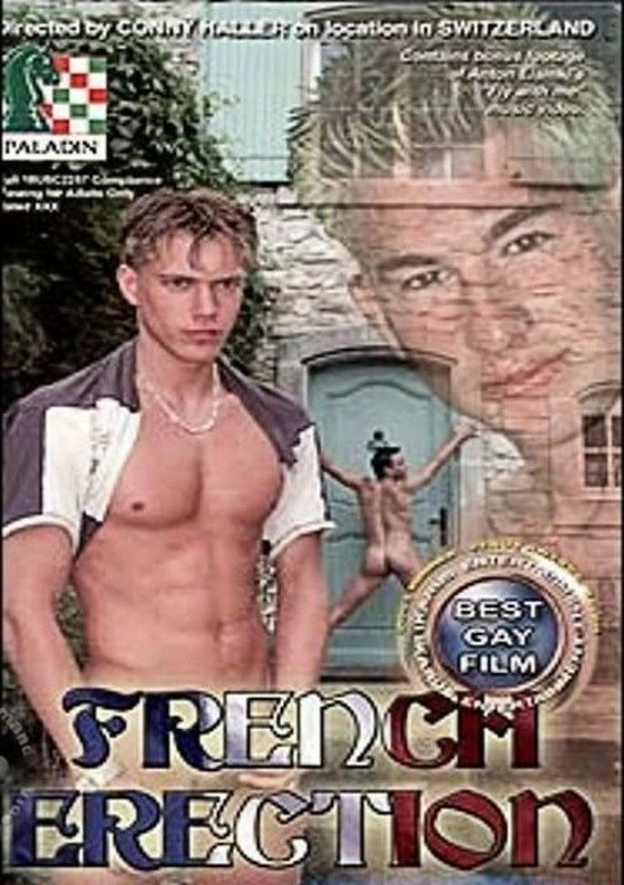 French Erection French Erection