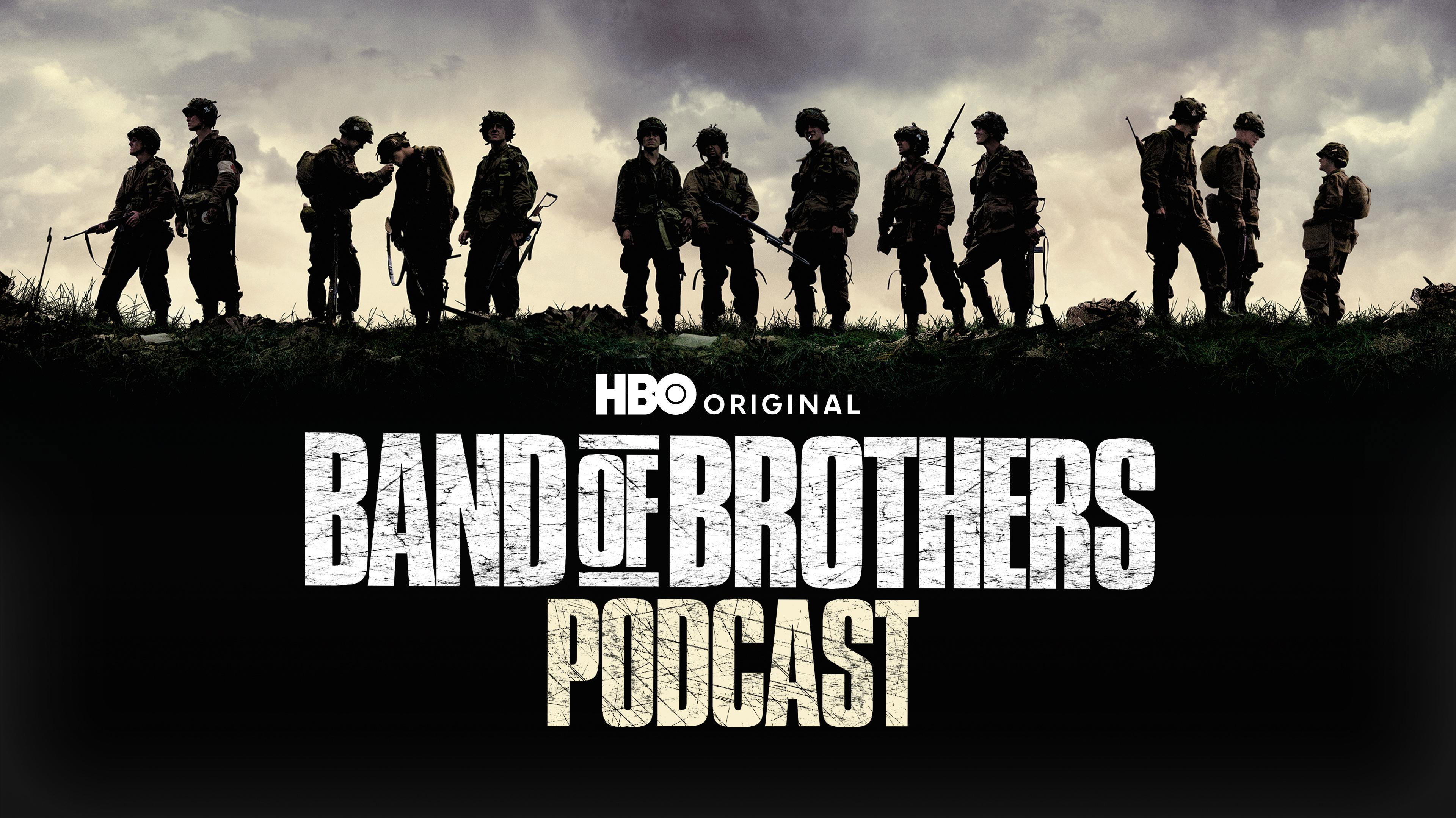 The Band of Brothers Podcast
