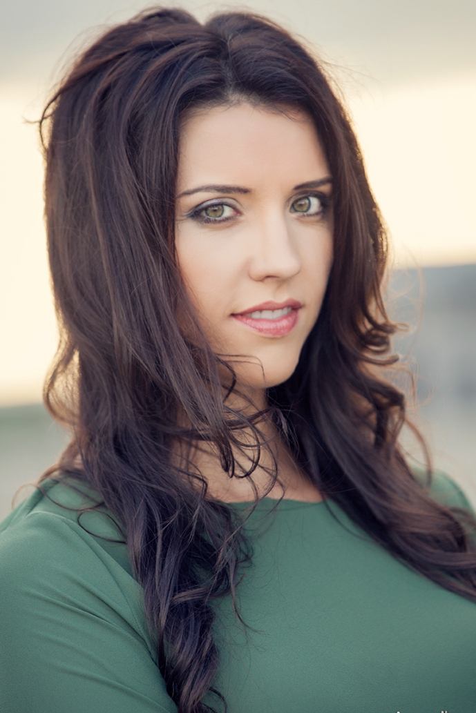 et billede af Crystal Day