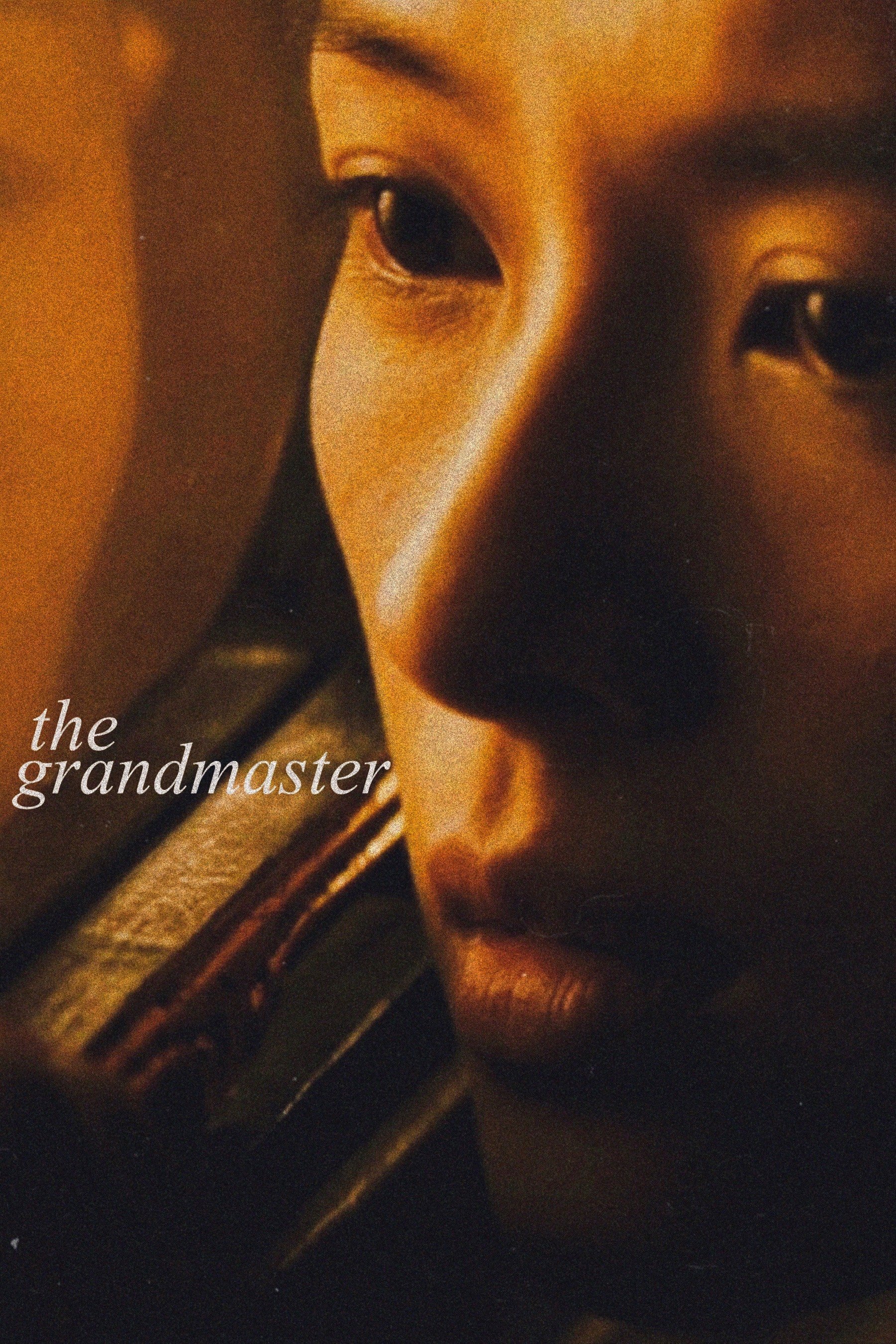 The Grandmaster